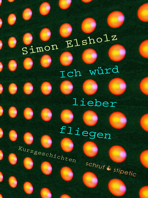 cover image of Ich würd lieber fliegen